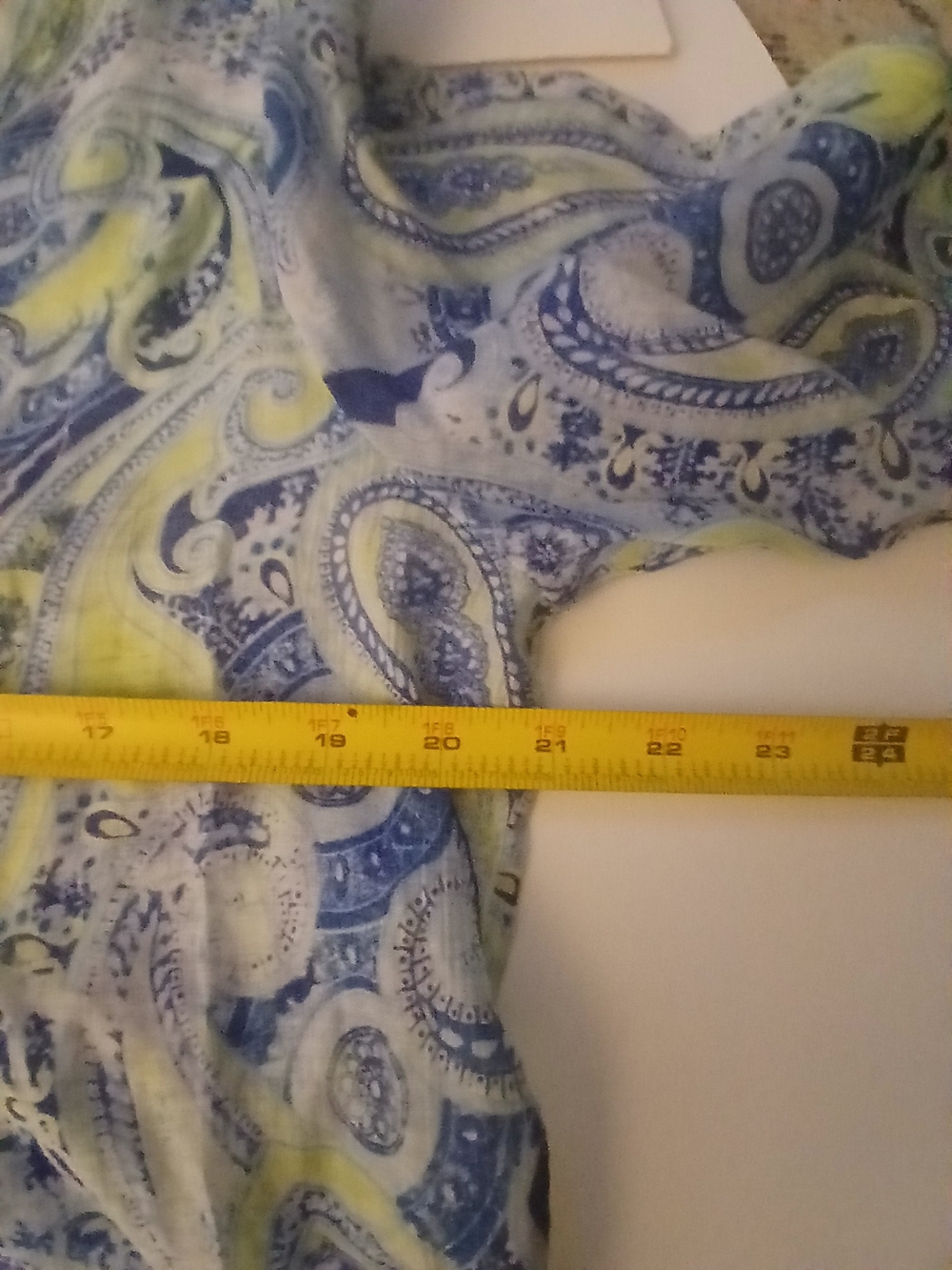 Grand & Greene Women's Shirt Size L - Picture 6 of 9